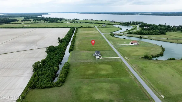 $79,000 | Lot 188 Sandpiper Drive, Hertford, NC 27944