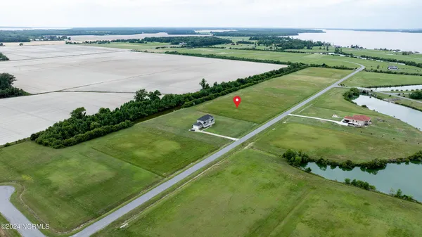 $79,000 | Lot 188 Sandpiper Drive, Hertford, NC 27944