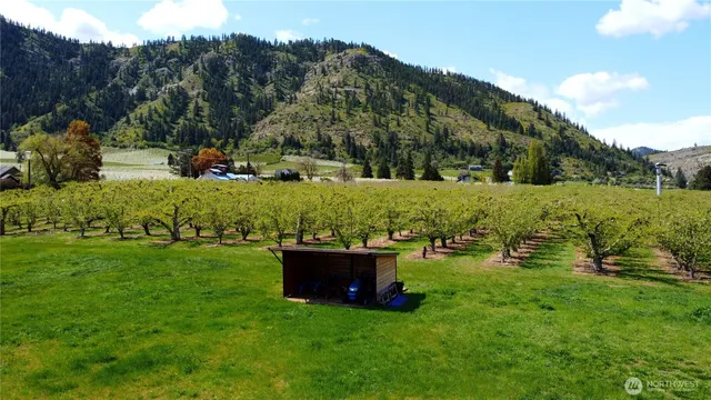 $425,000 | 0 Pioneer Avenue, Cashmere, WA 98815