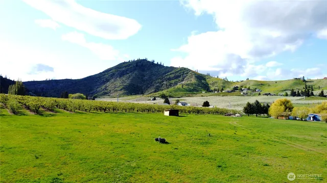 $425,000 | 0 Pioneer Avenue, Cashmere, WA 98815