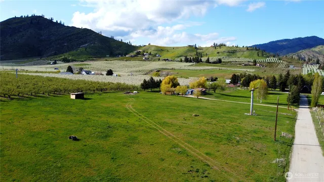 $425,000 | 0 Pioneer Avenue, Cashmere, WA 98815