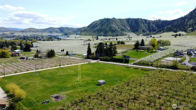 $425,000 | 0 Pioneer Avenue, Cashmere, WA 98815