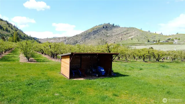 $425,000 | 0 Pioneer Avenue, Cashmere, WA 98815