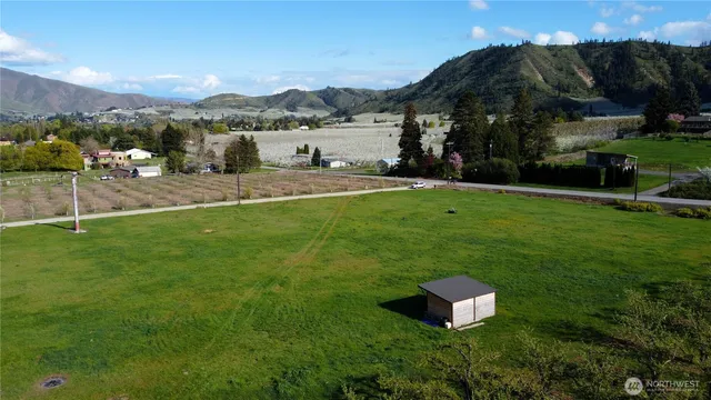 $425,000 | 0 Pioneer Avenue, Cashmere, WA 98815