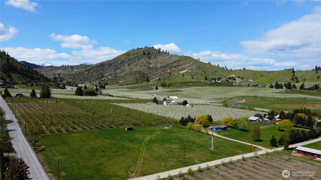 $425,000 | 0 Pioneer Avenue, Cashmere, WA 98815