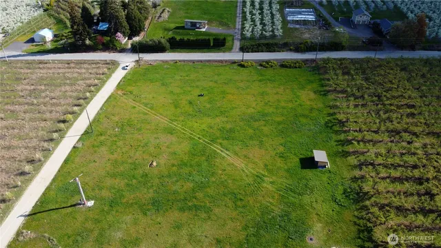 $425,000 | 0 Pioneer Avenue, Cashmere, WA 98815