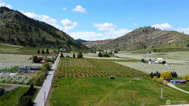 $425,000 | 0 Pioneer Avenue, Cashmere, WA 98815