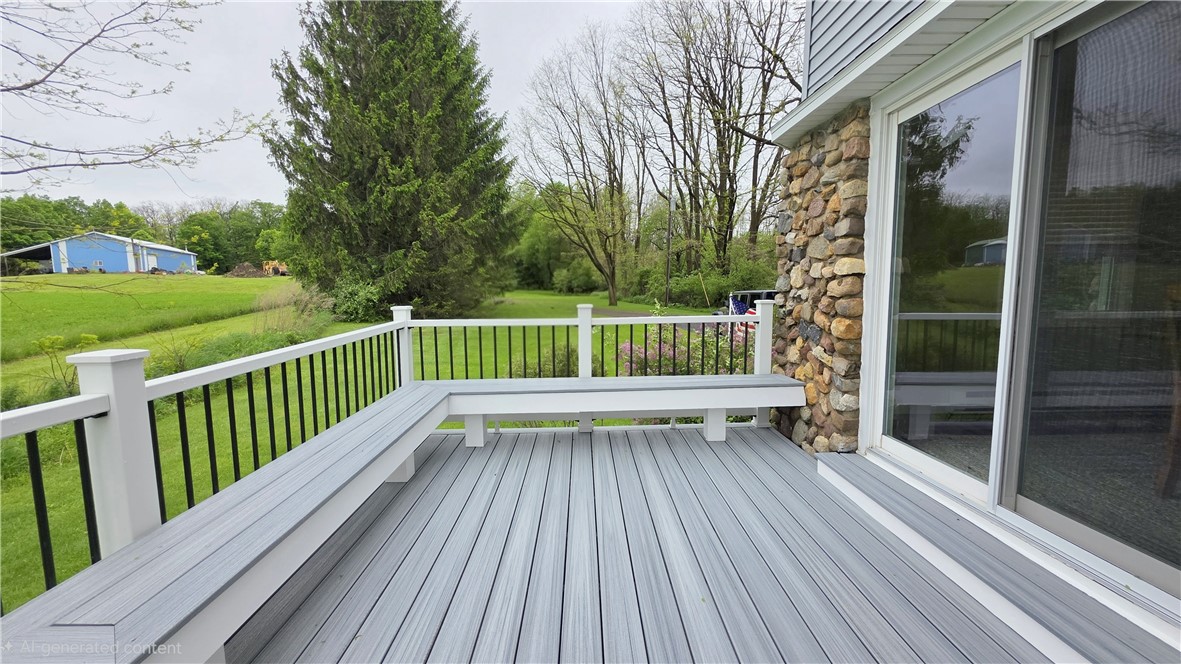 4116 Wyckoff Road Scipio, NY 13147 - Photo 17 of 44
