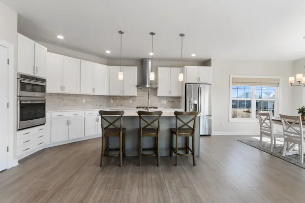 $1,100,000 | 560 North Boulder Ridge Drive, Lake Geneva, WI 53147