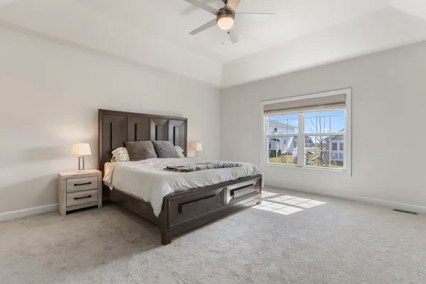 $1,100,000 | 560 North Boulder Ridge Drive, Lake Geneva, WI 53147
