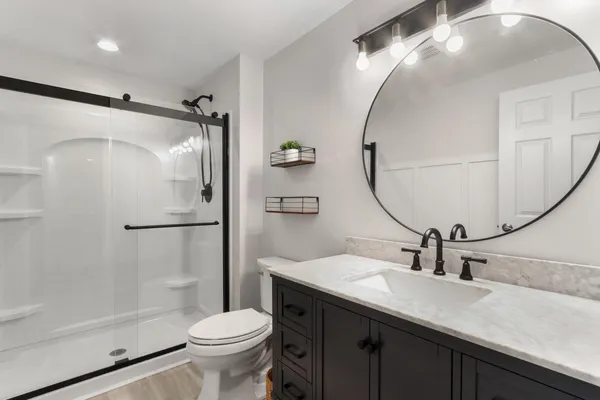 $1,100,000 | 560 North Boulder Ridge Drive, Lake Geneva, WI 53147