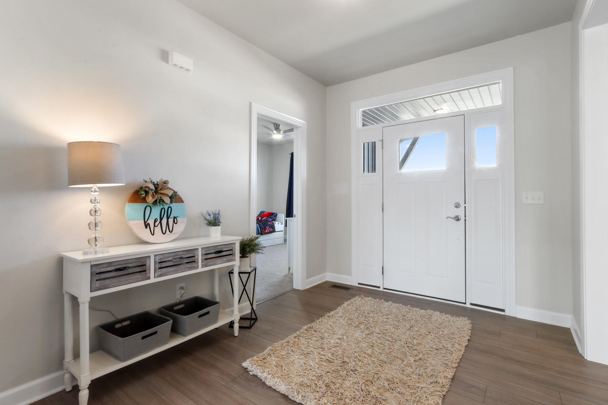 560 North Boulder Ridge Drive Lake Geneva, WI 53147 - Photo 3 of 61 Entrance