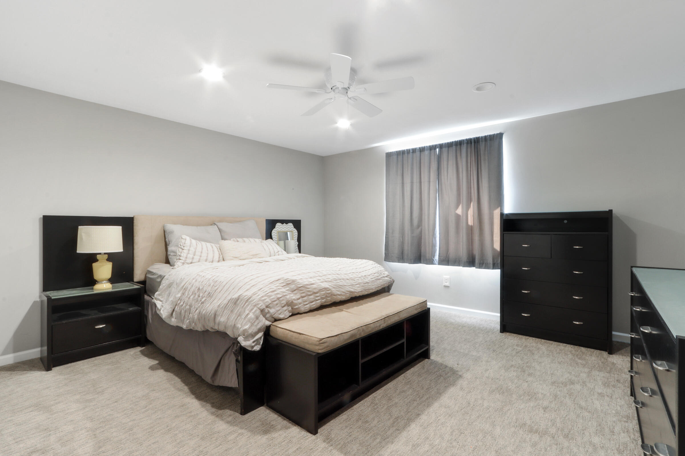 560 North Boulder Ridge Drive Lake Geneva, WI 53147 - Photo 50 of 61 Bedroom 5 (basement)