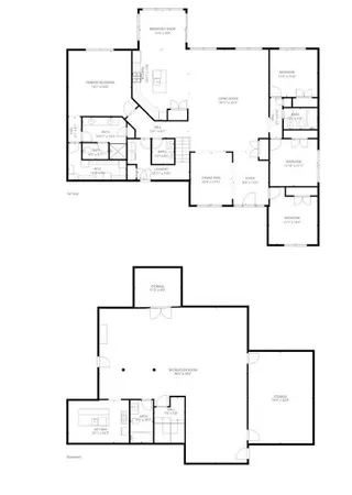$1,100,000 | 560 North Boulder Ridge Drive, Lake Geneva, WI 53147