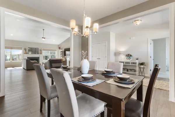 $1,100,000 | 560 North Boulder Ridge Drive, Lake Geneva, WI 53147