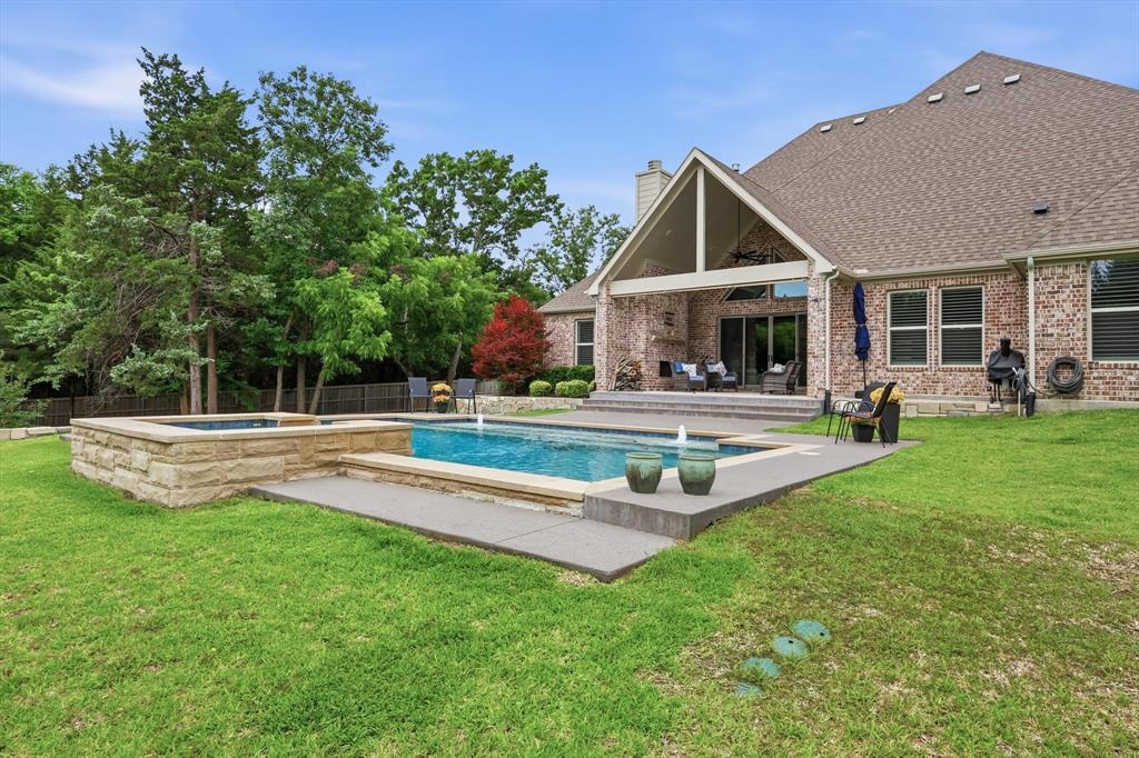 1031 Country Way Rowlett, TX 75089 - Photo 36 of 38