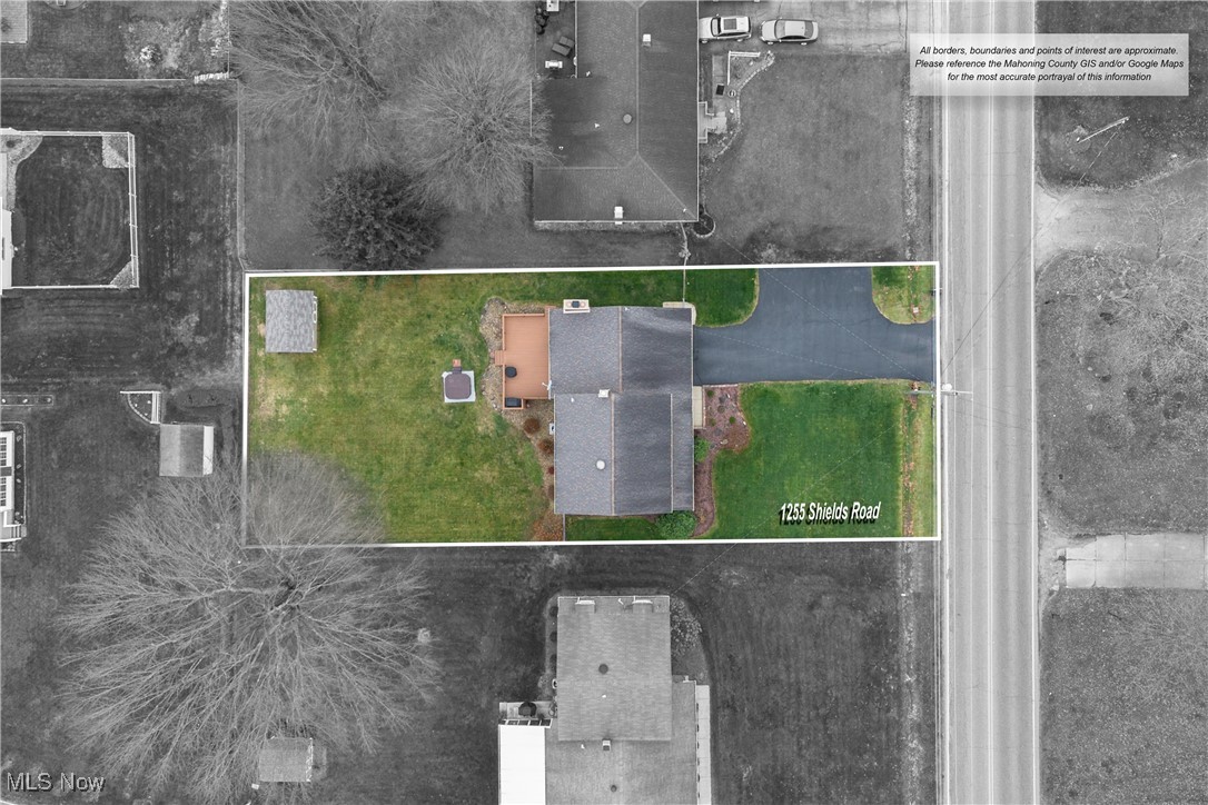 1255 Shields Road Youngstown, OH 44511 - Photo 44 of 44 Gallery Image 44