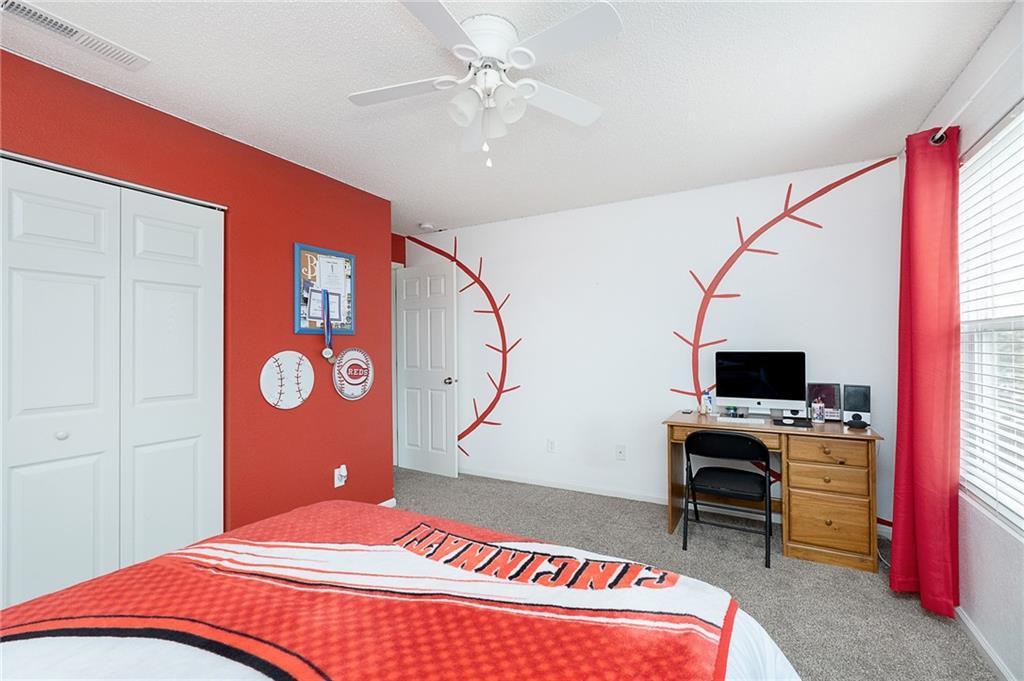 3798 Dusty Sands Road Whitestown, IN 46075 - Photo 22 of 30 Gallery Image 22