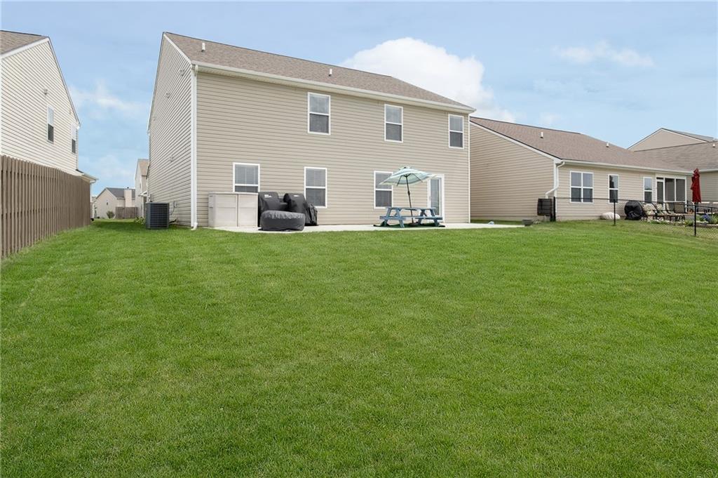 3798 Dusty Sands Road Whitestown, IN 46075 - Photo 29 of 30 Gallery Image 29