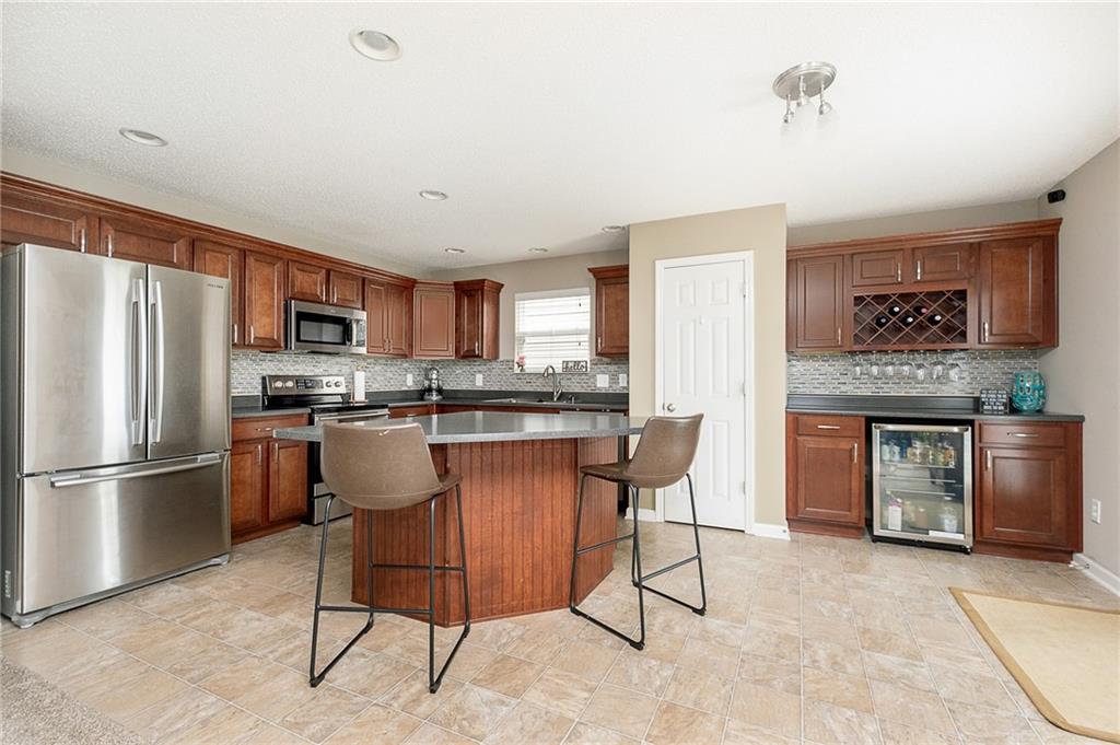 3798 Dusty Sands Road Whitestown, IN 46075 - Photo 8 of 30 Gallery Image 8