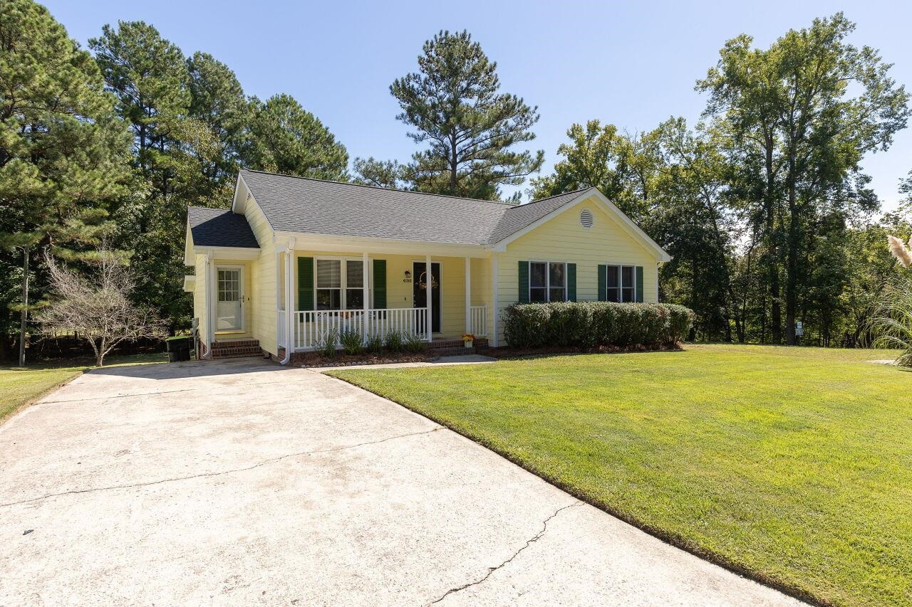 4100 Willow Haven Court Raleigh, NC 27616 - Photo 2 of 31 Photo 2