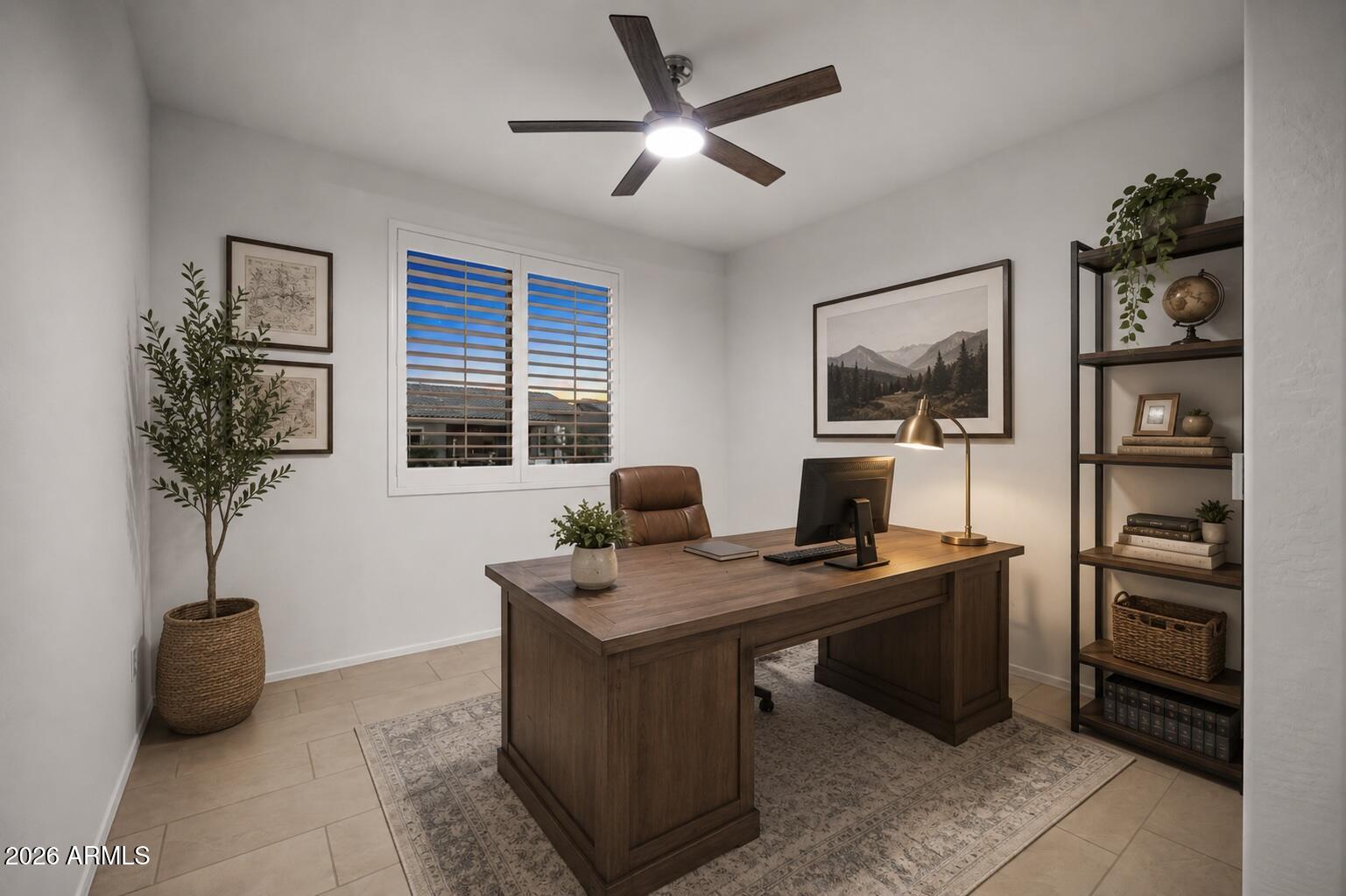 41825 West Mesquite Road Maricopa, AZ 85138 - Photo 19 of 58 staged office