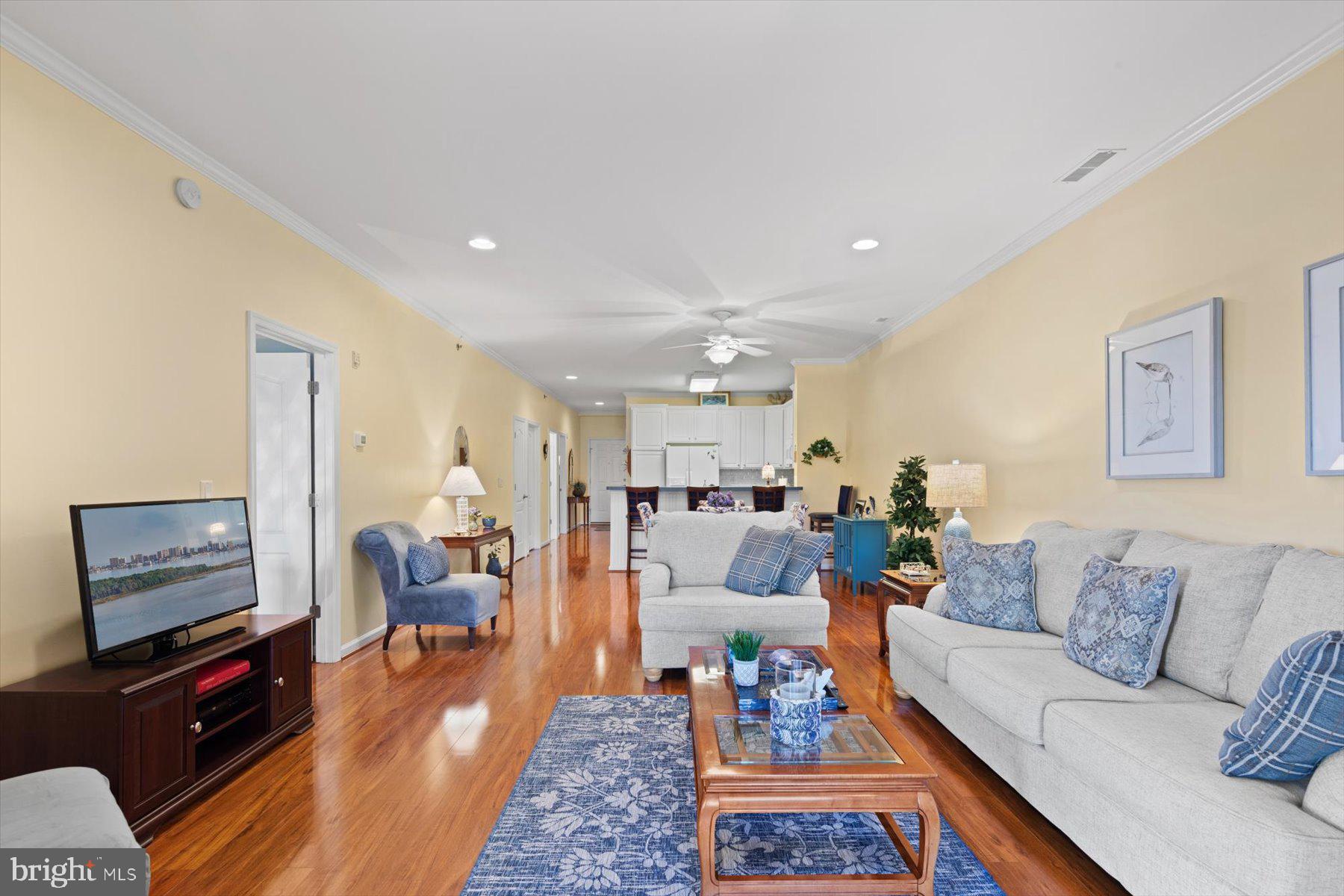 30413 Cedar Neck Road, Unit 309 Ocean View, DE 19970 - Photo 12 of 53 Overall View