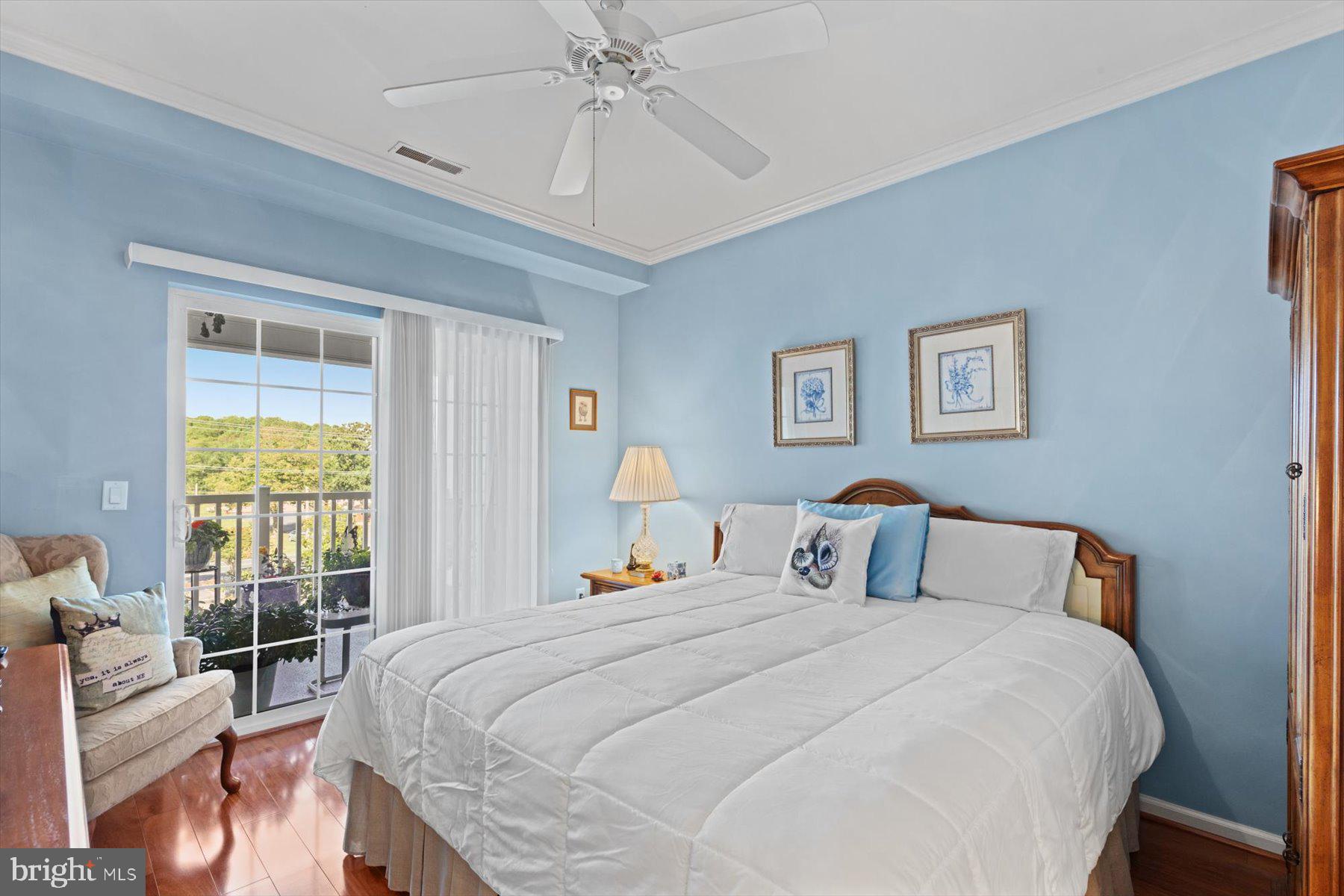 30413 Cedar Neck Road, Unit 309 Ocean View, DE 19970 - Photo 18 of 53 Owner's Bedroom