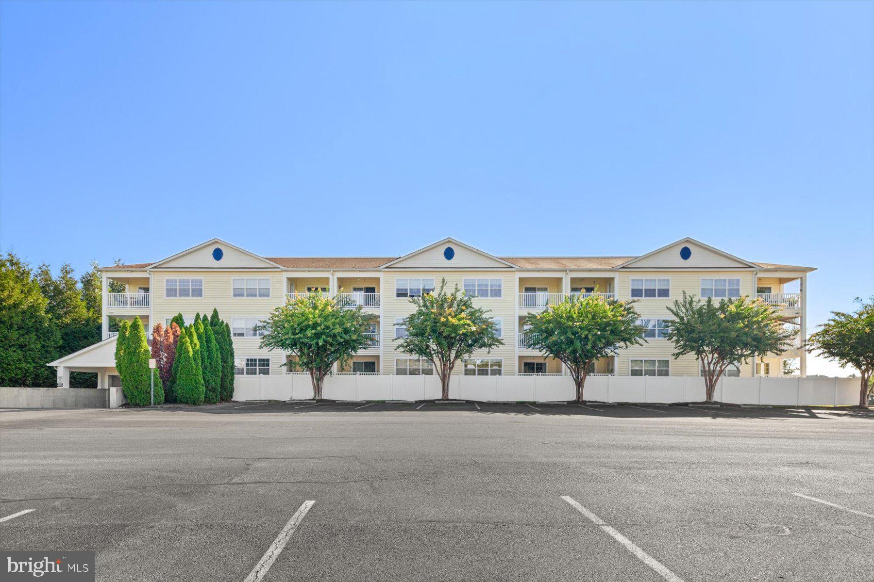 30413 Cedar Neck Road, Unit 309 Ocean View, DE 19970 - Photo 2 of 53 Magnolia's Condominiums 3 miles to Bethany