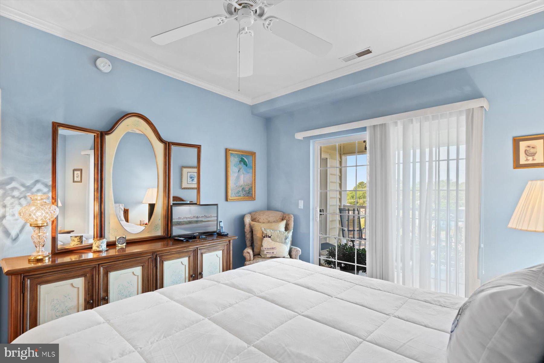 30413 Cedar Neck Road, Unit 309 Ocean View, DE 19970 - Photo 21 of 53 Owner's Bedroom