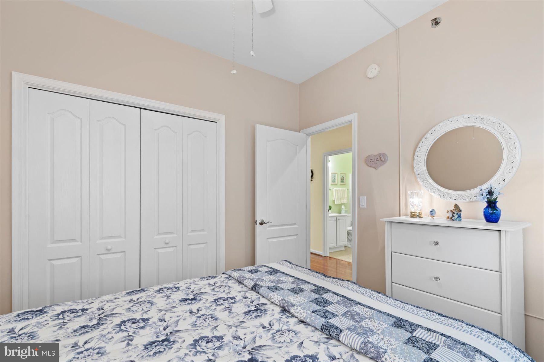 30413 Cedar Neck Road, Unit 309 Ocean View, DE 19970 - Photo 28 of 53 2nd Bedroom