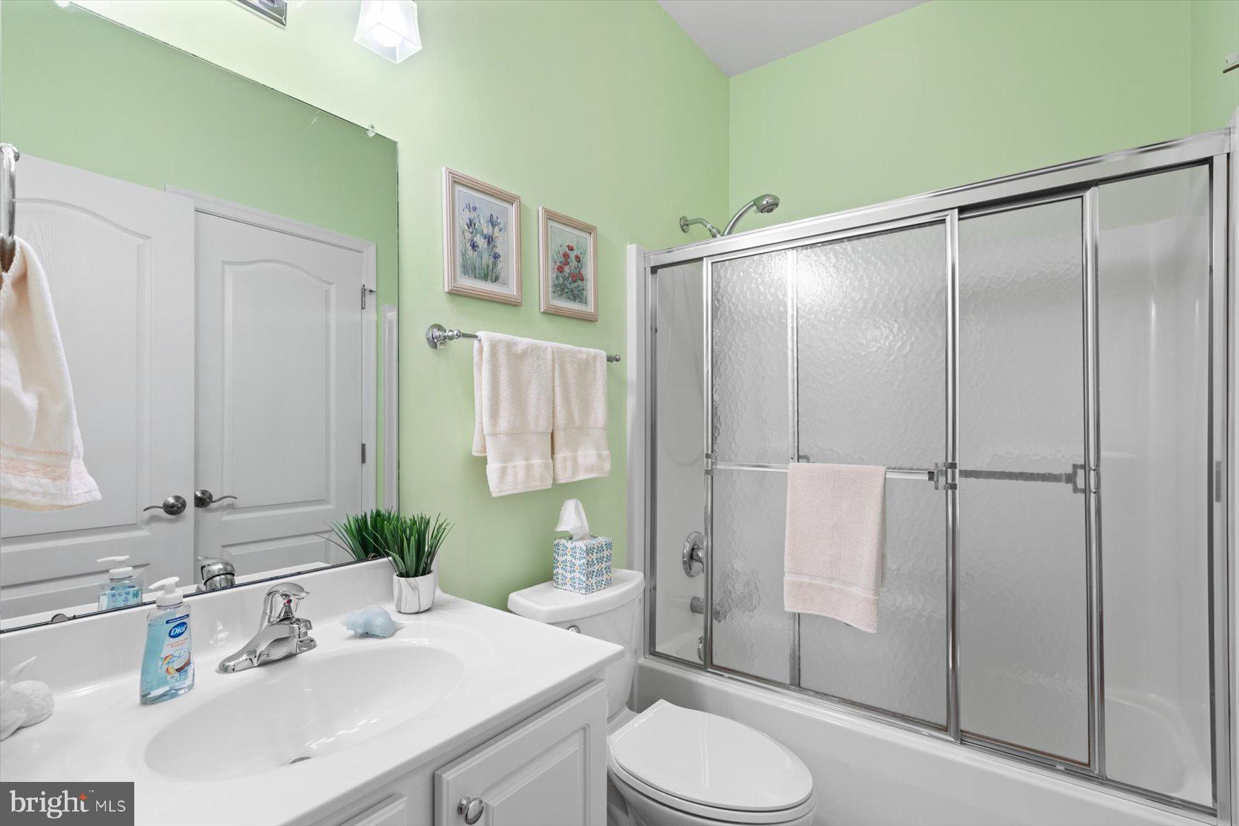 30413 Cedar Neck Road, Unit 309 Ocean View, DE 19970 - Photo 33 of 53 Hall Bath