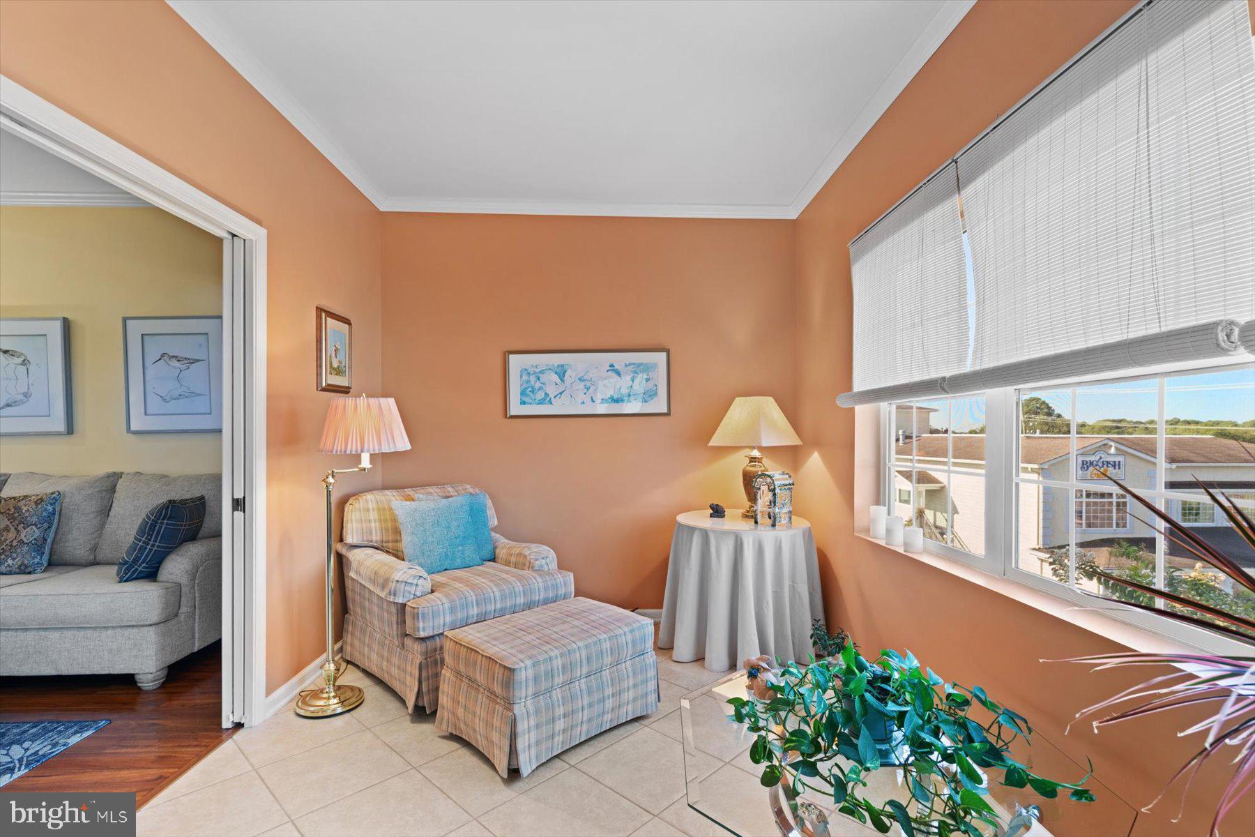 30413 Cedar Neck Road, Unit 309 Ocean View, DE 19970 - Photo 36 of 53 Sunroom