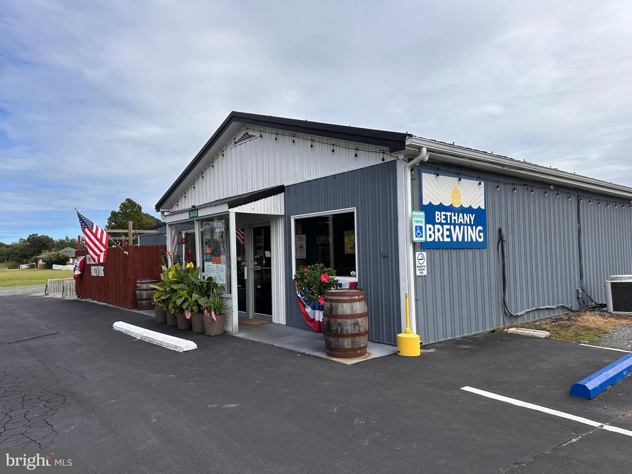 30413 Cedar Neck Road, Unit 309 Ocean View, DE 19970 - Photo 50 of 53 Across the Street is Bethany Brewing