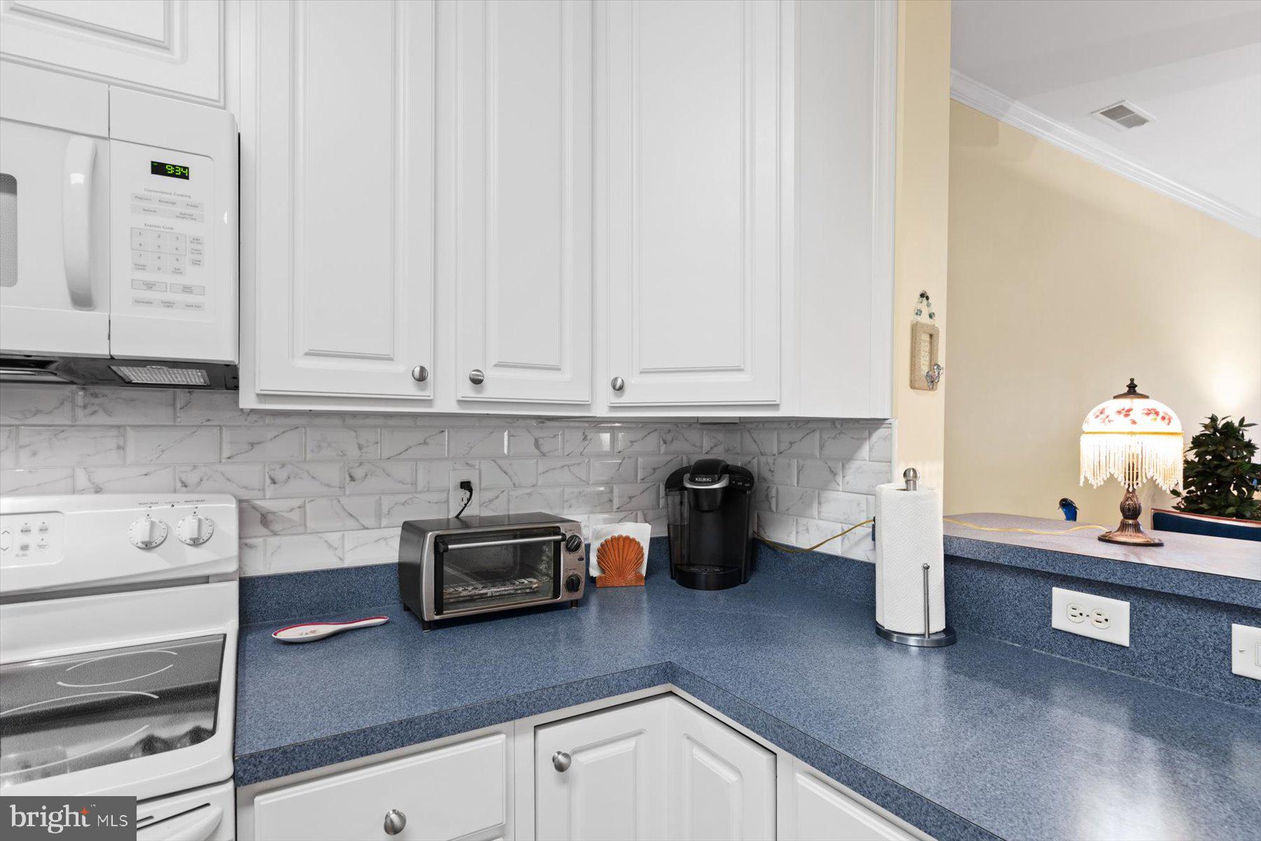 30413 Cedar Neck Road, Unit 309 Ocean View, DE 19970 - Photo 9 of 53 Kitchen