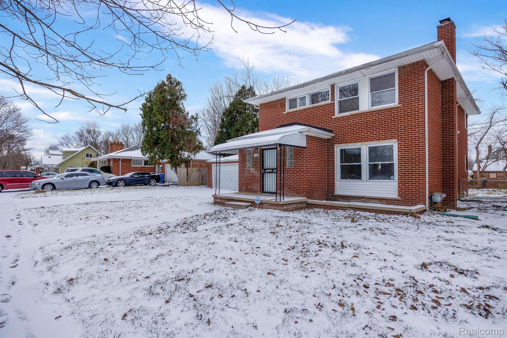 3210 Henry Street Inkster, MI 48141 - Photo 3 of 40 Gallery Image 3