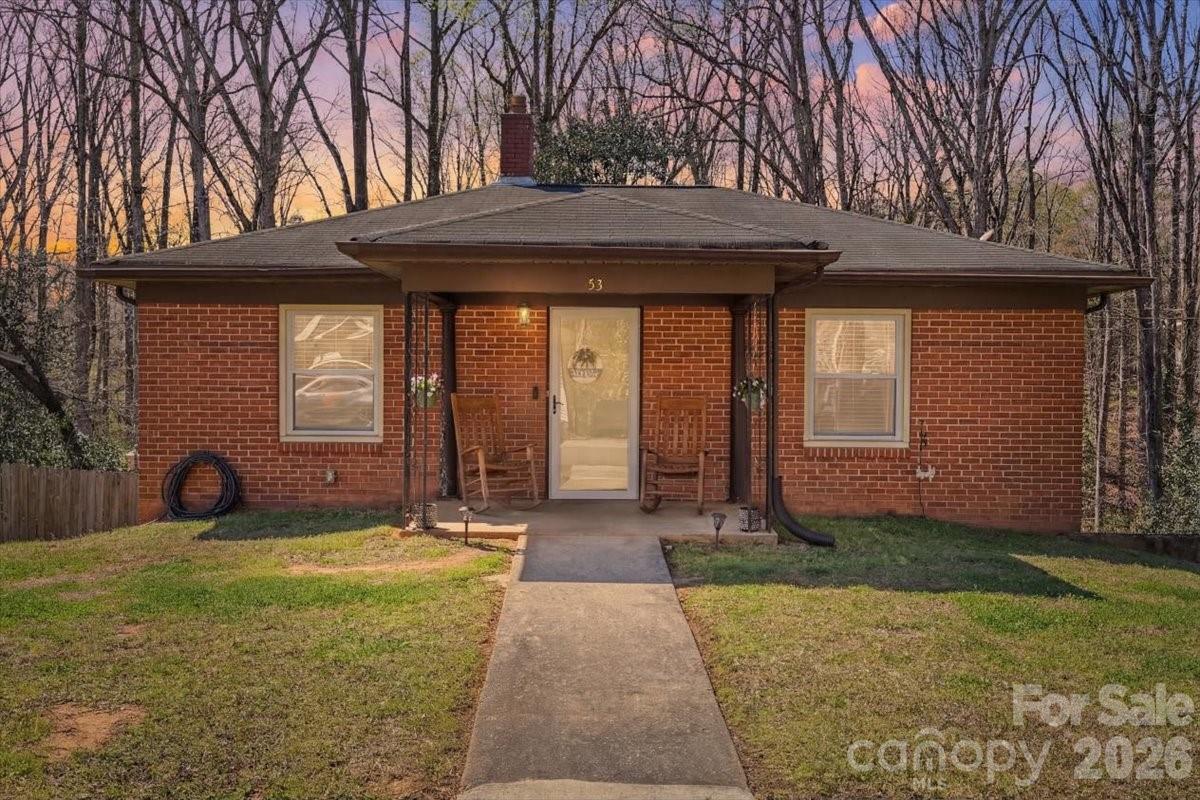 53 Ridge Court Southeast Concord, NC 28025 - Photo 1 of 43