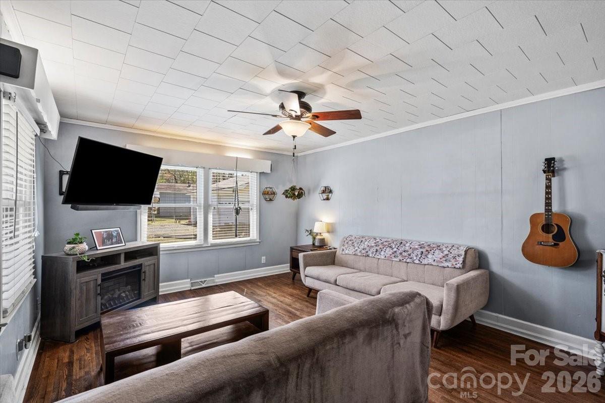 53 Ridge Court Southeast Concord, NC 28025 - Photo 5 of 43