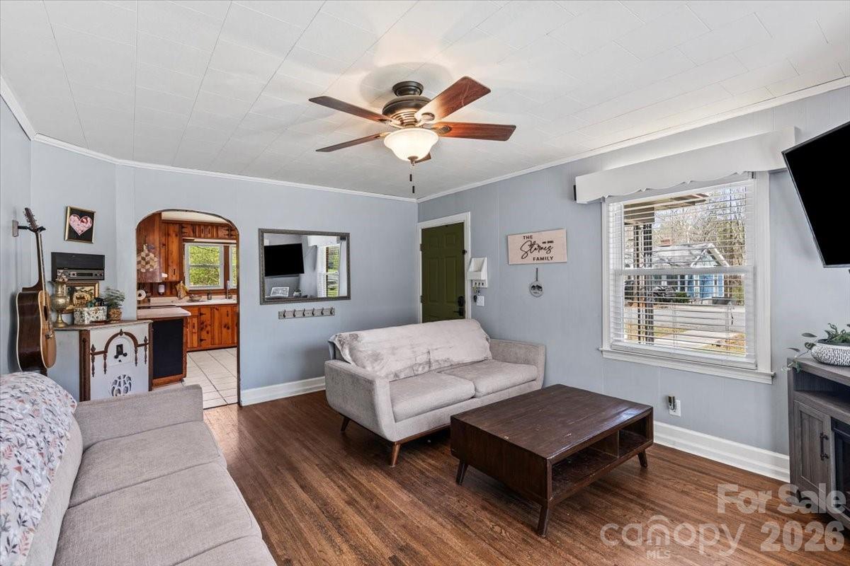 53 Ridge Court Southeast Concord, NC 28025 - Photo 7 of 43