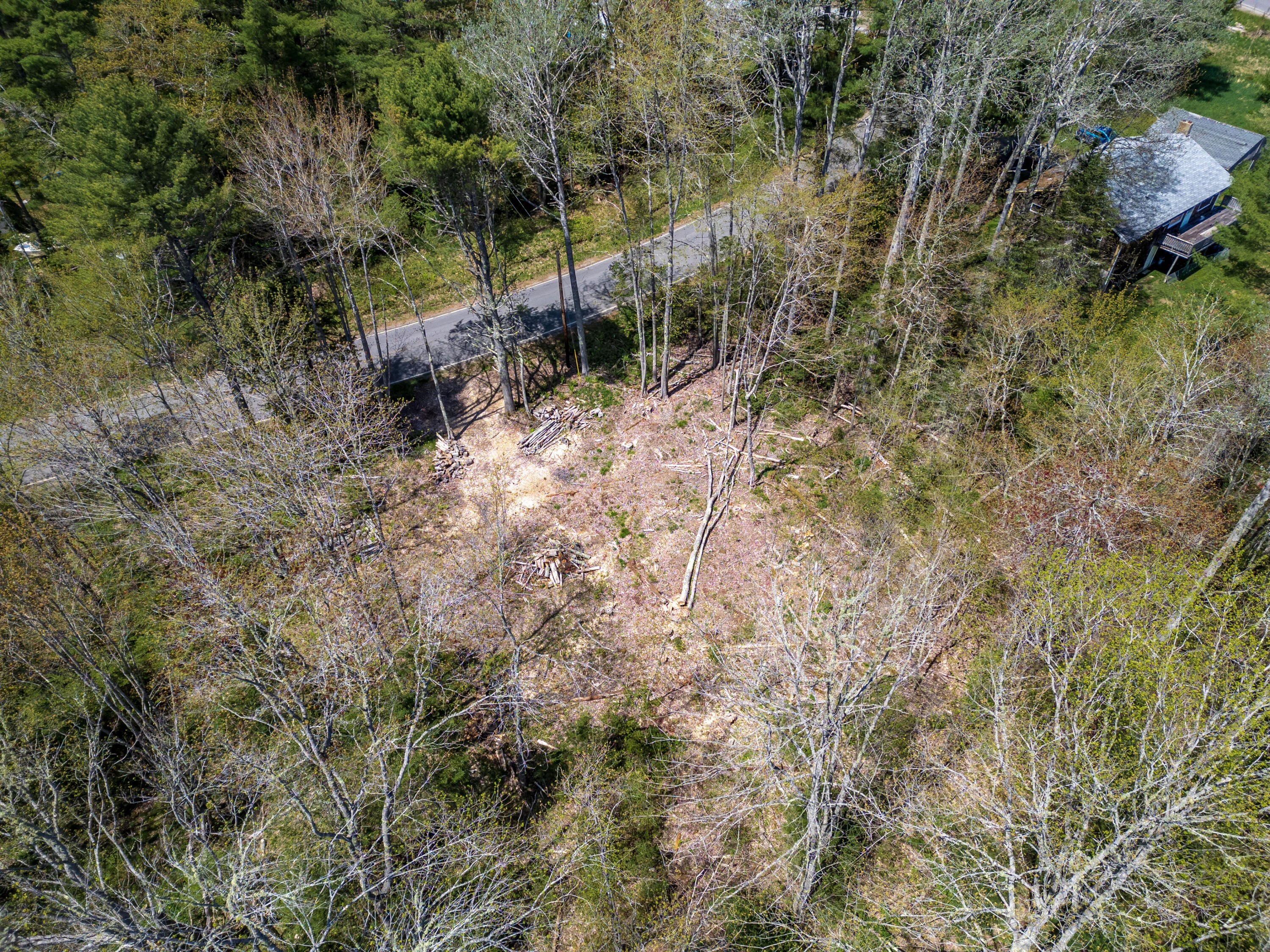 689 Finntown Road Waldoboro, ME 04572 - Photo 26 of 29 Cleared Lot