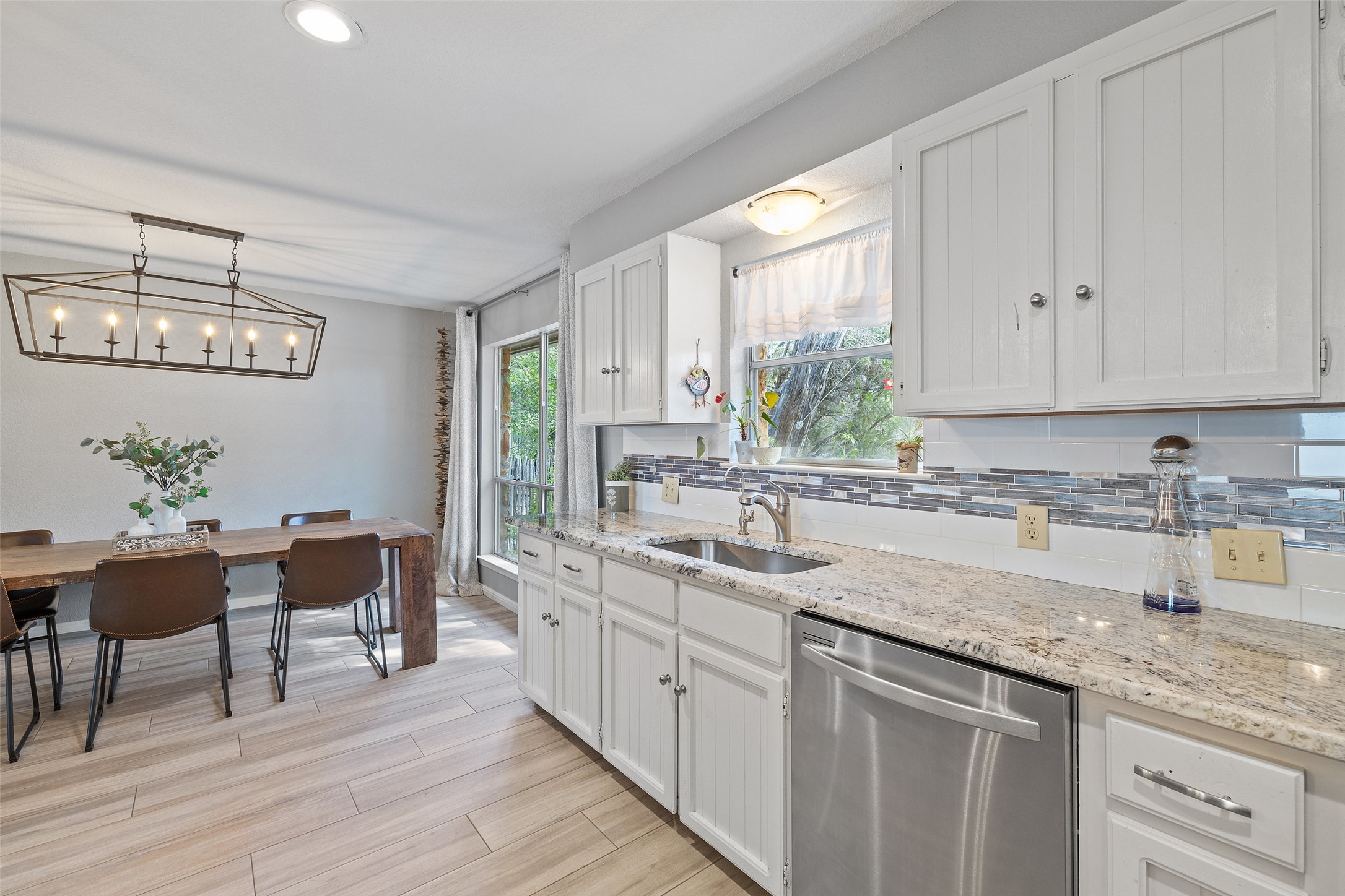 2918 Thurman Road Lago Vista, TX 78645 - Photo 13 of 29