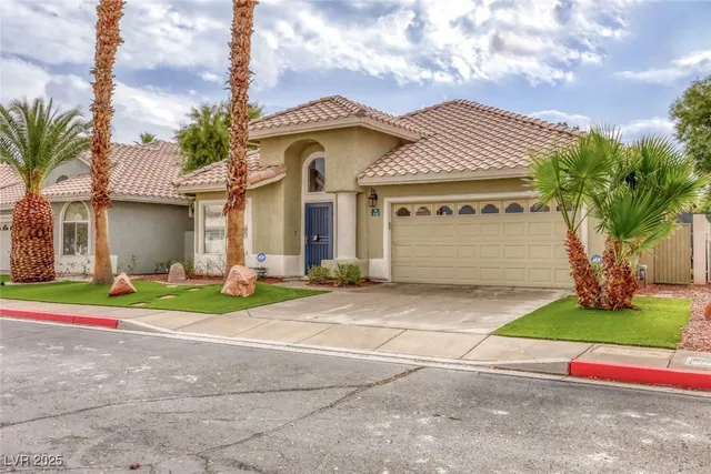 $545,000 | 118 Eagleview Court, Henderson, NV 89074