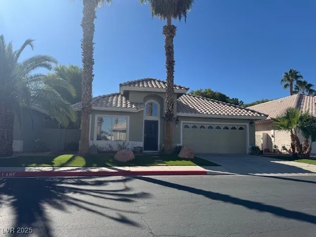 $545,000 | 118 Eagleview Court, Henderson, NV 89074