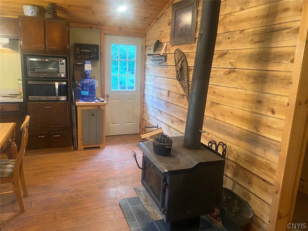 6565 Shongo Valley Road Caneadea, NY 14735 - Photo 9 of 23