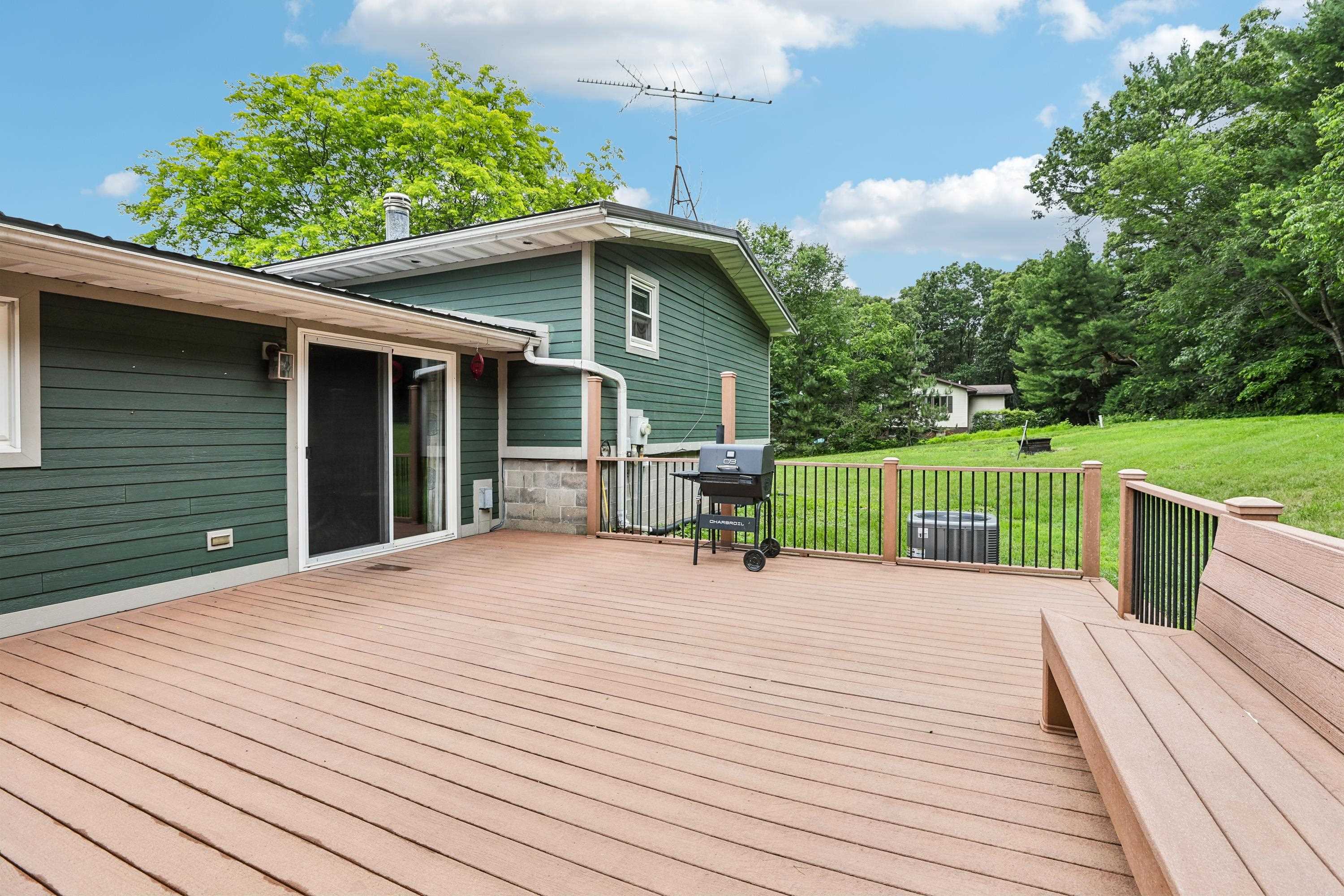 S3285 East Lake Virginia Road Reedsburg, WI 53959 - Photo 6 of 65