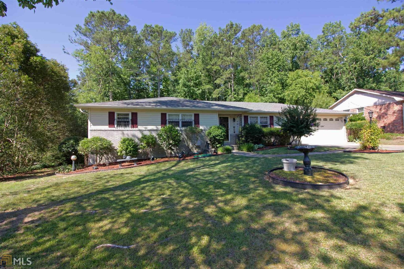 5 Wellington Way Southeast Rome, GA 30161 - Photo 1 of 1