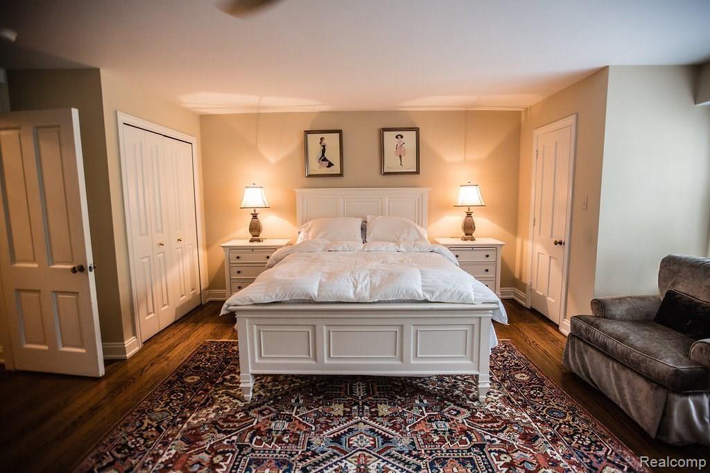 275 Barden Road Bloomfield Hills, MI 48304 - Photo 17 of 38