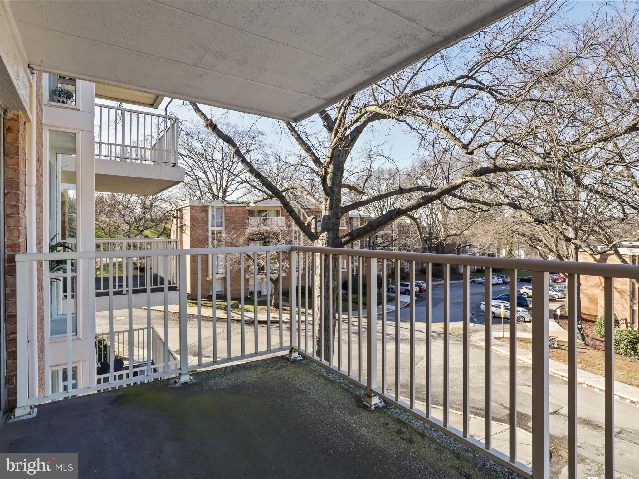 2626 Fort Farnsworth Road, Unit 202 Alexandria, VA 22303 - Photo 17 of 28