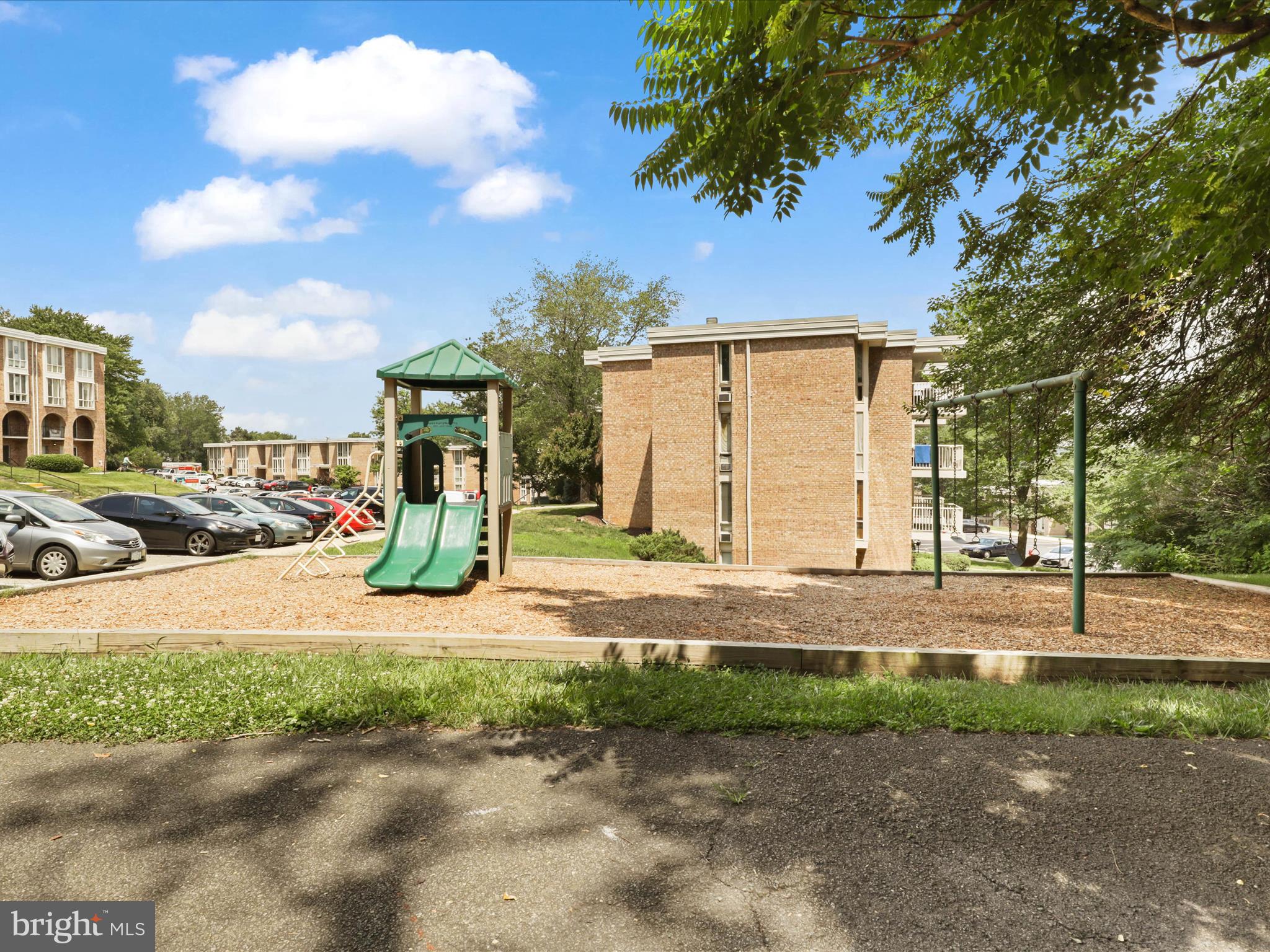 2626 Fort Farnsworth Road, Unit 202 Alexandria, VA 22303 - Photo 21 of 28