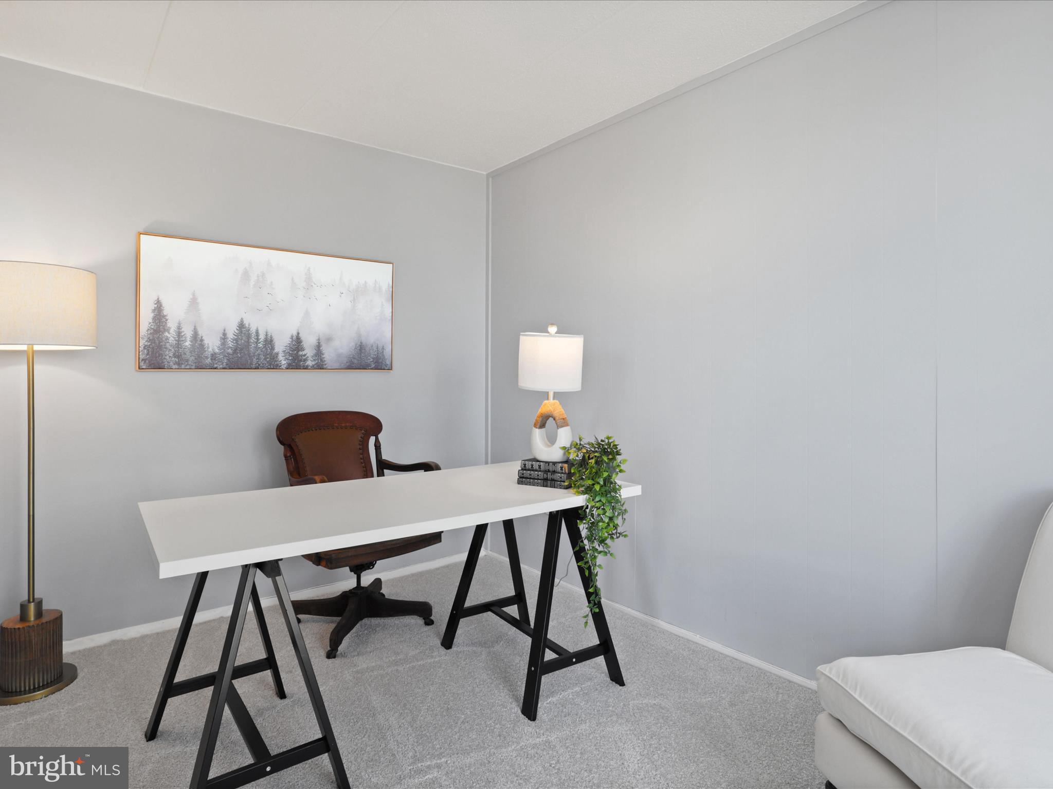 2626 Fort Farnsworth Road, Unit 202 Alexandria, VA 22303 - Photo 4 of 28